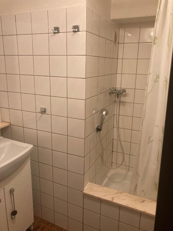 Chaloupka Villa Žacléř Kültér fotó
