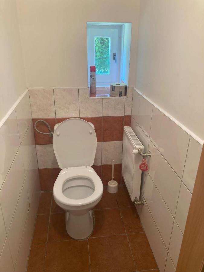 Chaloupka Villa Žacléř Kültér fotó